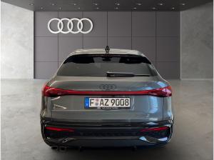 Audi Q5 Sportback TDI quattro S tronic S line Matrix-LED Navi DAB VC