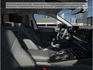 Audi A5 Avant TDI S tronic Navi DAB VC PDC Sitzheizung