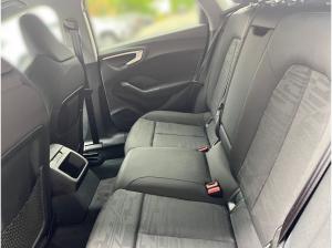 Audi A5 Avant TDI S tronic Navi DAB VC PDC Sitzheizung