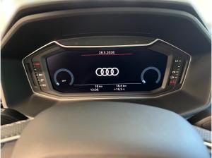 Audi A1 Sportback 35 TFSI S tronic S line LED Navi Sonos DAB VC PDC