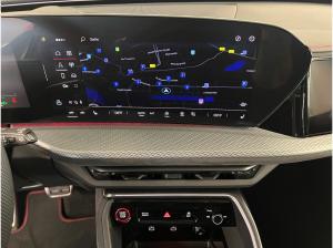 Audi Q5 SUV edition one mit Akzenten mythosschwarz TDI quattro S tronic