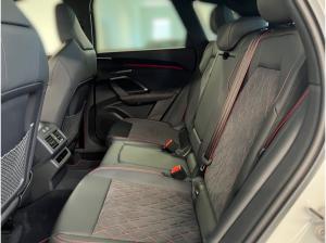 Audi Q5 SUV edition one mit Akzenten mythosschwarz TDI quattro S tronic