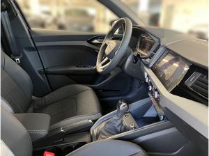 Audi A1 Sportback 35 TFSI S tronic S line LED Navi Sonos DAB VC PDC