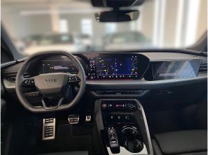 Audi Q5 Sportback TDI quattro S tronic S line Matrix-LED Navi DAB VC