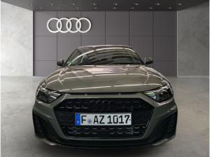 Audi A1 Sportback 35 TFSI S tronic S line LED Navi Sonos DAB VC