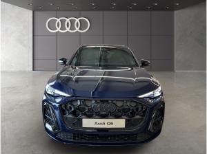Audi Q5 TFSI quattro S tronic S line Matrix-LED Navi Panorama B&O HuD