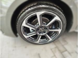 Audi A1 Sportback 35 TFSI S tronic S line LED Navi Sonos DAB VC