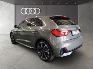 Audi A1 Sportback 35 TFSI S tronic S line LED Navi Sonos DAB VC