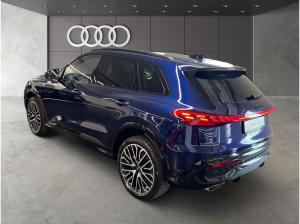 Audi Q5 TFSI quattro S tronic S line Matrix-LED Navi Panorama B&O HuD