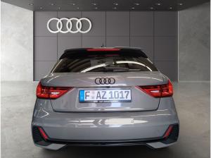 Audi A1 Sportback 35 TFSI S tronic S line LED Navi Sonos DAB VC