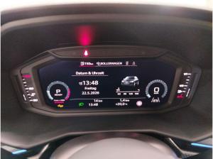 Audi A1 Sportback 35 TFSI S tronic S line LED Navi Sonos DAB VC