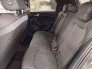 Audi A1 Sportback 35 TFSI S tronic S line LED Navi Sonos DAB VC