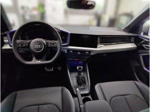 Audi A1 Sportback 35 TFSI S tronic S line LED Navi Sonos DAB VC