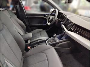 Audi A1 Sportback 35 TFSI S tronic S line LED Navi Sonos DAB VC
