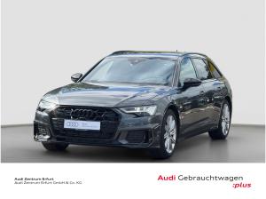 Audi A6 Avant TFSI e S line 55 TFSI e quattro S tronic Pano HD-Matrix HeadUp AHK