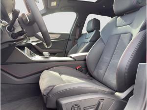 Audi A6 Avant TFSI e S line 55 TFSI e quattro S tronic Pano HD-Matrix HeadUp AHK