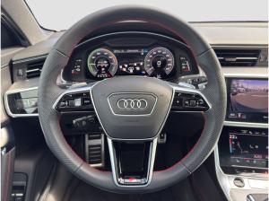 Audi A6 Avant TFSI e S line 55 TFSI e quattro S tronic Pano HD-Matrix HeadUp AHK