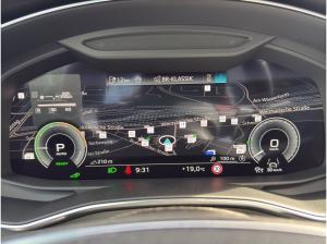 Audi A6 Avant TFSI e S line 55 TFSI e quattro S tronic Pano HD-Matrix HeadUp AHK