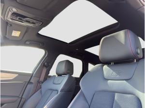 Audi A6 Avant TFSI e S line 55 TFSI e quattro S tronic Pano HD-Matrix HeadUp AHK