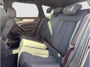 Audi A6 Avant TFSI e S line 55 TFSI e quattro S tronic Pano HD-Matrix HeadUp AHK