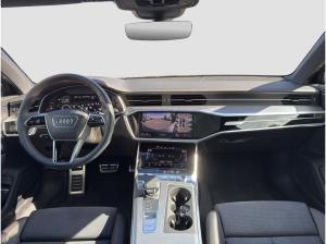 Audi A6 Avant TFSI e S line 55 TFSI e quattro S tronic Pano HD-Matrix HeadUp AHK