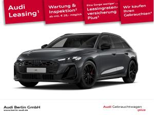 Audi A5 Avant e-hybrid quattro S tronic