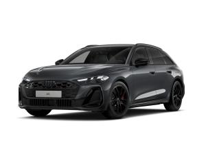 Audi A5 Avant e-hybrid quattro S tronic
