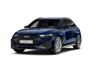 Audi A3 Sportback S line TFSI S tronic