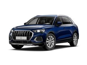 Audi Q3 advanced 35 TFSI S tronic