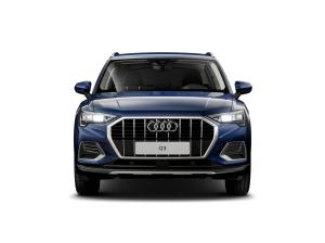 Audi Q3 advanced 35 TFSI S tronic