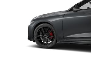 Audi A5 Avant e-hybrid quattro S tronic