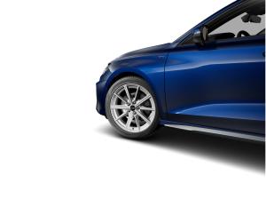 Audi A3 Sportback S line TFSI S tronic
