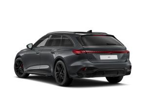 Audi A5 Avant e-hybrid quattro S tronic