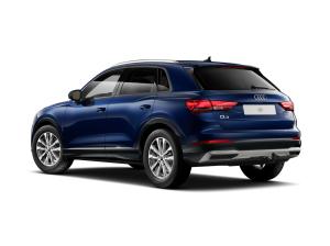 Audi Q3 advanced 35 TFSI S tronic