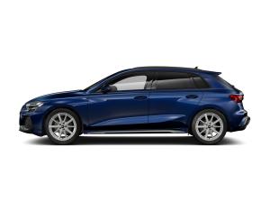 Audi A3 Sportback S line TFSI S tronic