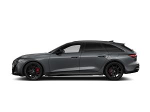 Audi A5 Avant e-hybrid quattro S tronic