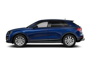Audi Q3 advanced 35 TFSI S tronic