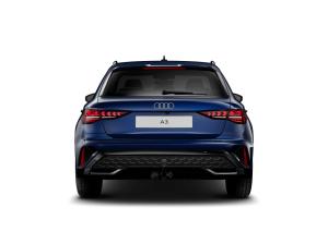 Audi A3 Sportback S line TFSI S tronic