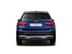 Audi Q3 advanced 35 TFSI S tronic