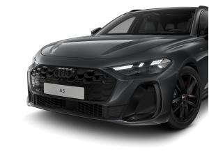 Audi A5 Avant e-hybrid quattro S tronic