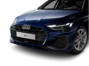 Audi A3 Sportback S line TFSI S tronic
