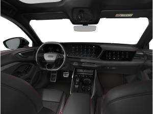 Audi A5 Avant e-hybrid quattro S tronic