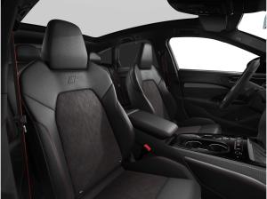 Audi A5 Avant e-hybrid quattro S tronic