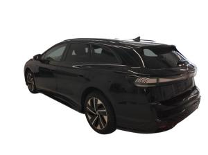 Volkswagen ID.7 Tourer GTX, AHK, Panoramadach, LED-Matrix, Navi, App-Connect, Area View inkl. Rückfahrkamera