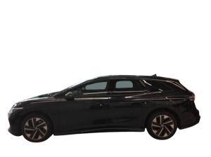 Volkswagen ID.7 Tourer GTX, AHK, Panoramadach, LED-Matrix, Navi, App-Connect, Area View inkl. Rückfahrkamera