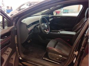 Volkswagen ID.7 Tourer GTX, AHK, Panoramadach, LED-Matrix, Navi, App-Connect, Area View inkl. Rückfahrkamera