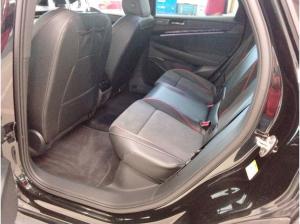 Volkswagen ID.7 Tourer GTX, AHK, Panoramadach, LED-Matrix, Navi, App-Connect, Area View inkl. Rückfahrkamera