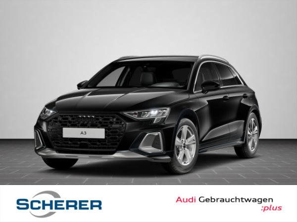 Audi A3 allstreet 35 TFSI S tronic