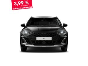 Audi A3 allstreet 35 TFSI S tronic