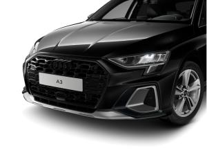 Audi A3 allstreet 35 TFSI S tronic